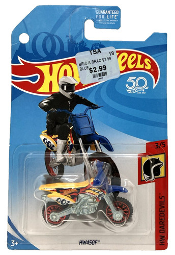 Hot wheels hw450f - hot,