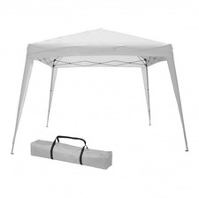 GAZEBO PIEGHEVOLE CON BORSA