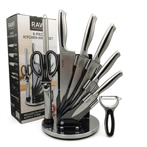 Ceppo coltelli cucina - ceppo,