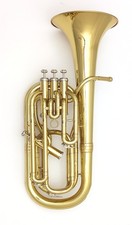 J.Michael flicorno baritono