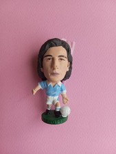 Corinthian Football 2002
