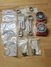 NOS OEM YAMAHA RD 350LC 1983