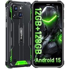 2025 OUKITEL WP32 cellulare