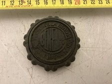 tappo serbatoio benelli epoca d. 49,3mm  usato 