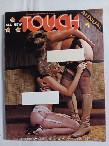 All new touch annual - all,