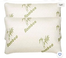 Cuscini in memory foam {1,2}