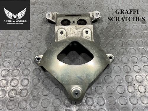 Supporto ceriniera sella honda - supporto,