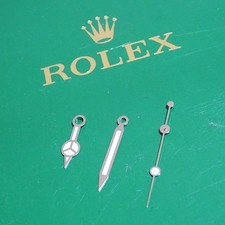 ROLEX Rolex originale 3 mani Submariner 116610 ricambi riparazione