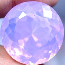 Naturel Rose Opale 78.85 CT