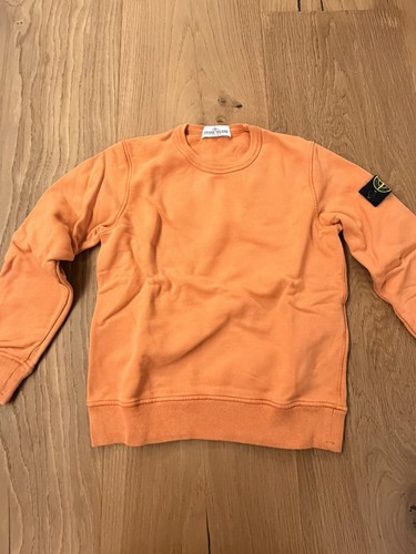 Stone island felpa - stone,