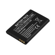 Avizar Batterie pour Caméra