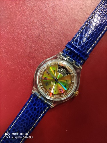 Swatch automatic - swatch,