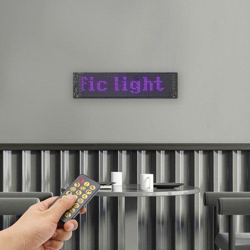Pannello led targa - pannello,