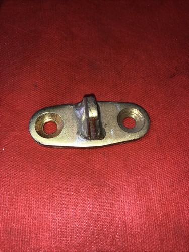 Gancio cofano motore fiat - cofano, 682