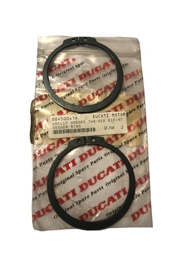 88450041a coppia anelli - 88450041a,