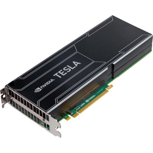 Nvidia tesla k20x gpu kepler - tesla,