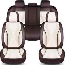 Fodere coprisedili set