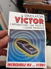 Stimolatore Victor