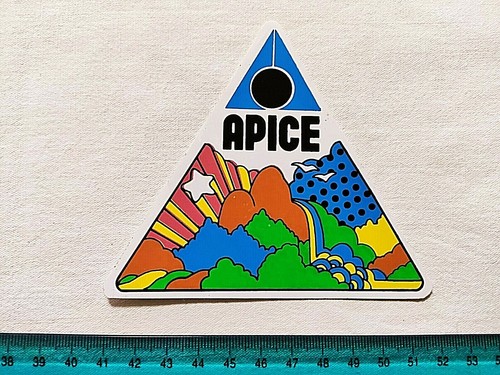 Adesivo apice scarpe calzature - apice,