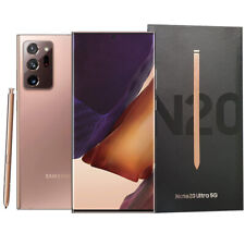 Nuovo Samsung Galaxy Note 20