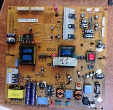 Scheda Alimentazione TV Philips Modello:37PFL7605H  Codice Scheda:2722 171 00973