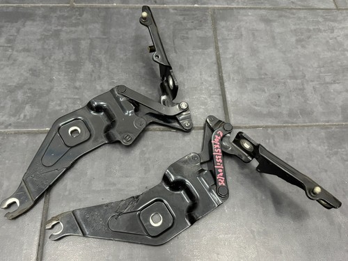 Cerniera del cofano bmw e70 - bmw,