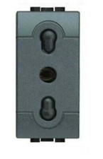 BTICINO L4180 LIVING