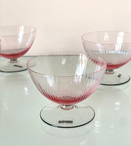 Set ciotole dessert - set, da