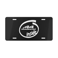 44 Magnum Inside Parody Vanity