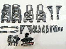 Hobao Hyper 8 used parts -