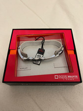 bracciale uomo rossoamante