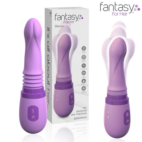 Fantasy for her - her, personal