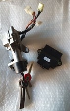 37PWH2502000 KIT QUADRO CHIAVI IMMOBILIZER CON CENTRALINA YAMAHA X MAX 250 10-13