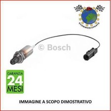 Sonda Lambda Bosch per BMW X4