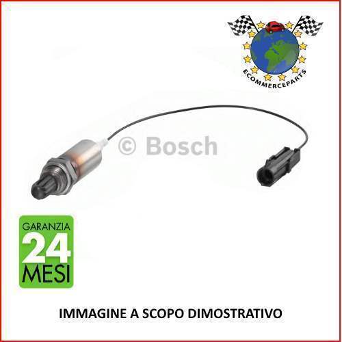 Sonda lambda bosch per - bosch,