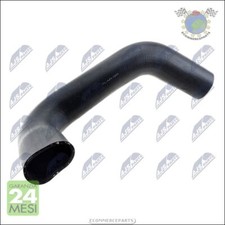 Tubo manicotto intercooler Ajs