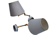 Applique Bimba Fratelli Martini (Flos Artemide Luceplan Foscarini)