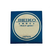 Seiko/Pulsar to fit Crystal