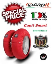 Termocoperte Moto Capit Smart