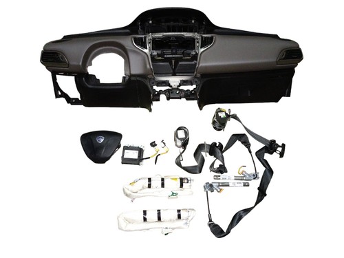 Kit airbag lancia ypsilon - lancia,