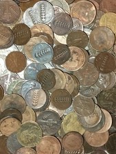 Lotto 0,5 Kg Monete Regn