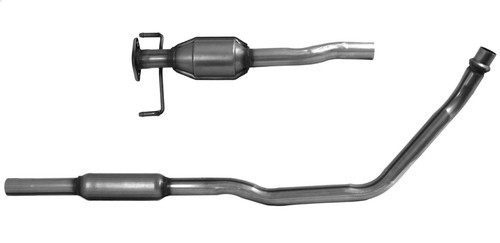 Catalizzatore convertitore