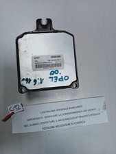 CENTRALINA PER OPEL Vectra B
