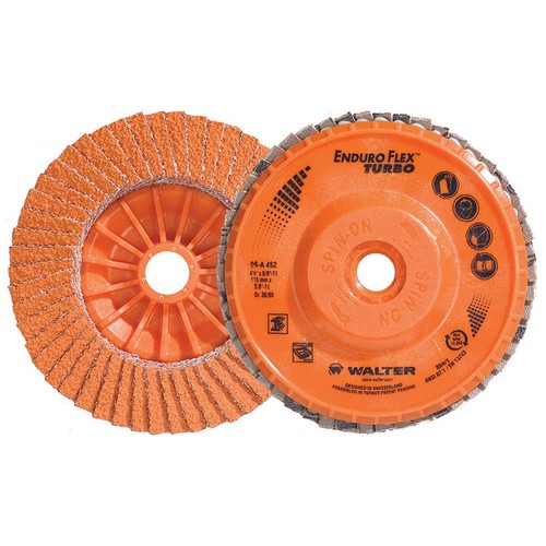 Walter surface technologies - surface,