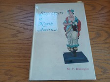 Shipcarvers north america m - shipcarvers, of
