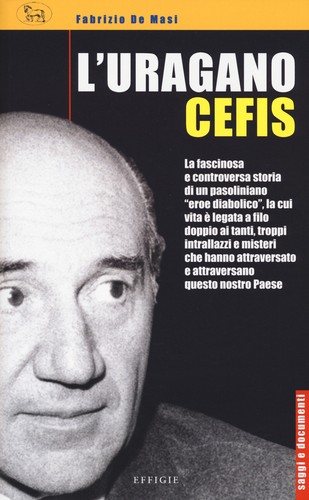 Uragano cefis de - l'uragano,