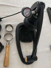 Flair 58+ Macchina da espresso