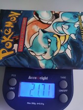 Bustina Pacchetto pokemon Set