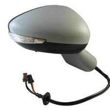 Retrovisore Elettrico Term