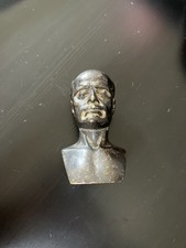 Busto Mussolini da collezione